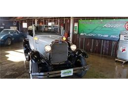 1929 Ford Shay Model A (CC-1214176) for sale in Redmond, Oregon