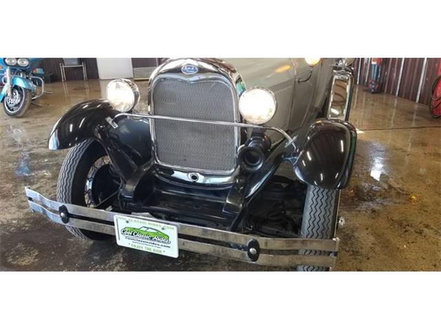 1929 Ford Shay Model A (CC-1214176) for sale in Redmond, Oregon