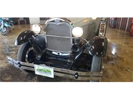 1929 Ford Shay Model A (CC-1214176) for sale in Redmond, Oregon