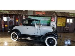 1929 Ford Shay Model A (CC-1214176) for sale in Redmond, Oregon