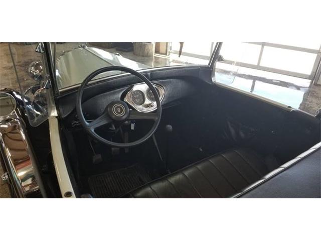 1929 Ford Shay Model A (CC-1214176) for sale in Redmond, Oregon