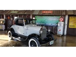 1929 Ford Shay Model A (CC-1214176) for sale in Redmond, Oregon