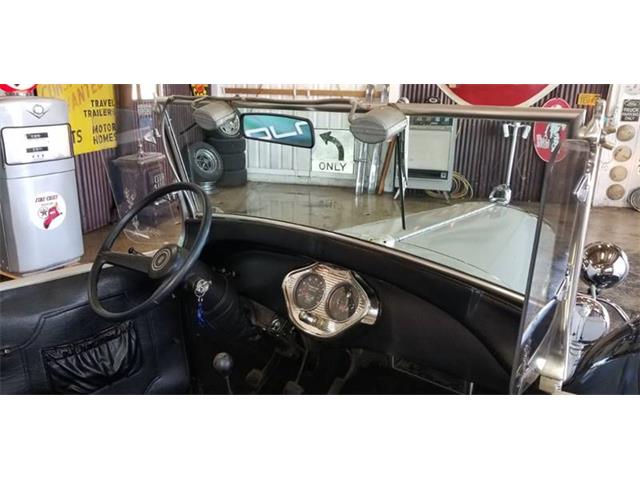 1929 Ford Shay Model A (CC-1214176) for sale in Redmond, Oregon