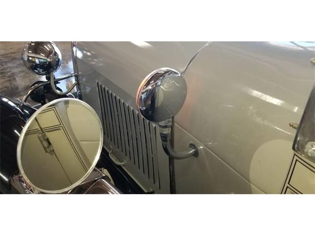 1929 Ford Shay Model A (CC-1214176) for sale in Redmond, Oregon