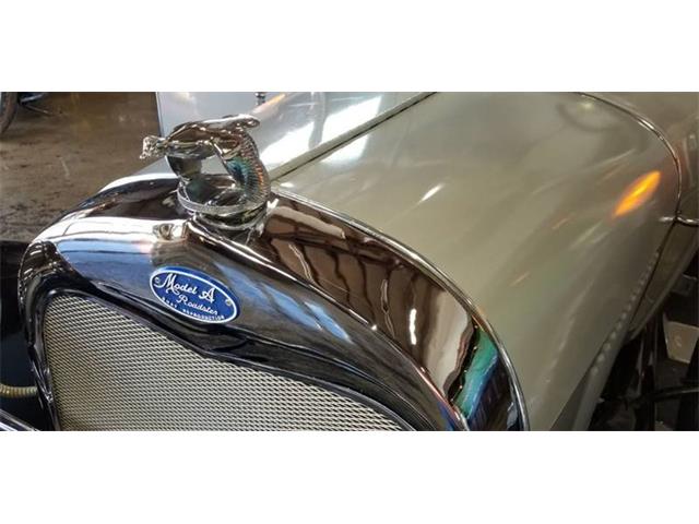 1929 Ford Shay Model A (CC-1214176) for sale in Redmond, Oregon
