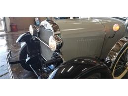 1929 Ford Shay Model A (CC-1214176) for sale in Redmond, Oregon