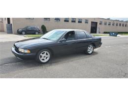 1996 Chevrolet Impala (CC-1214183) for sale in West Babylon, New York