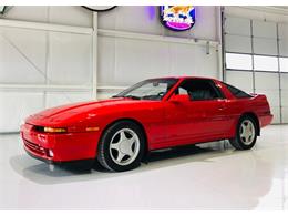 1991 Toyota Supra (CC-1214199) for sale in Tulsa, Oklahoma