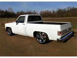 1983 Chevrolet C10 (CC-1214200) for sale in Tulsa, Oklahoma