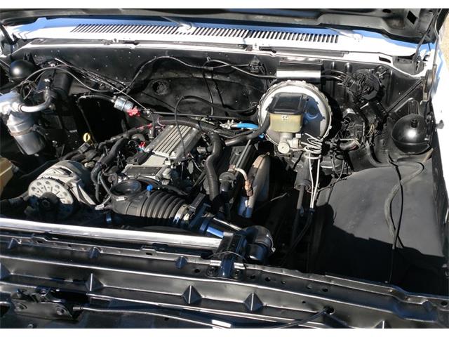1983 Chevrolet C10 (CC-1214200) for sale in Tulsa, Oklahoma
