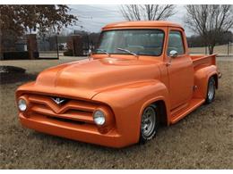 1955 Ford F1 (CC-1214202) for sale in Tulsa, Oklahoma