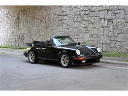 1989 Porsche 911 (CC-1214253) for sale in Atlanta, Georgia