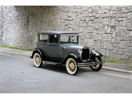 1929 Ford Model A (CC-1214257) for sale in Atlanta, Georgia