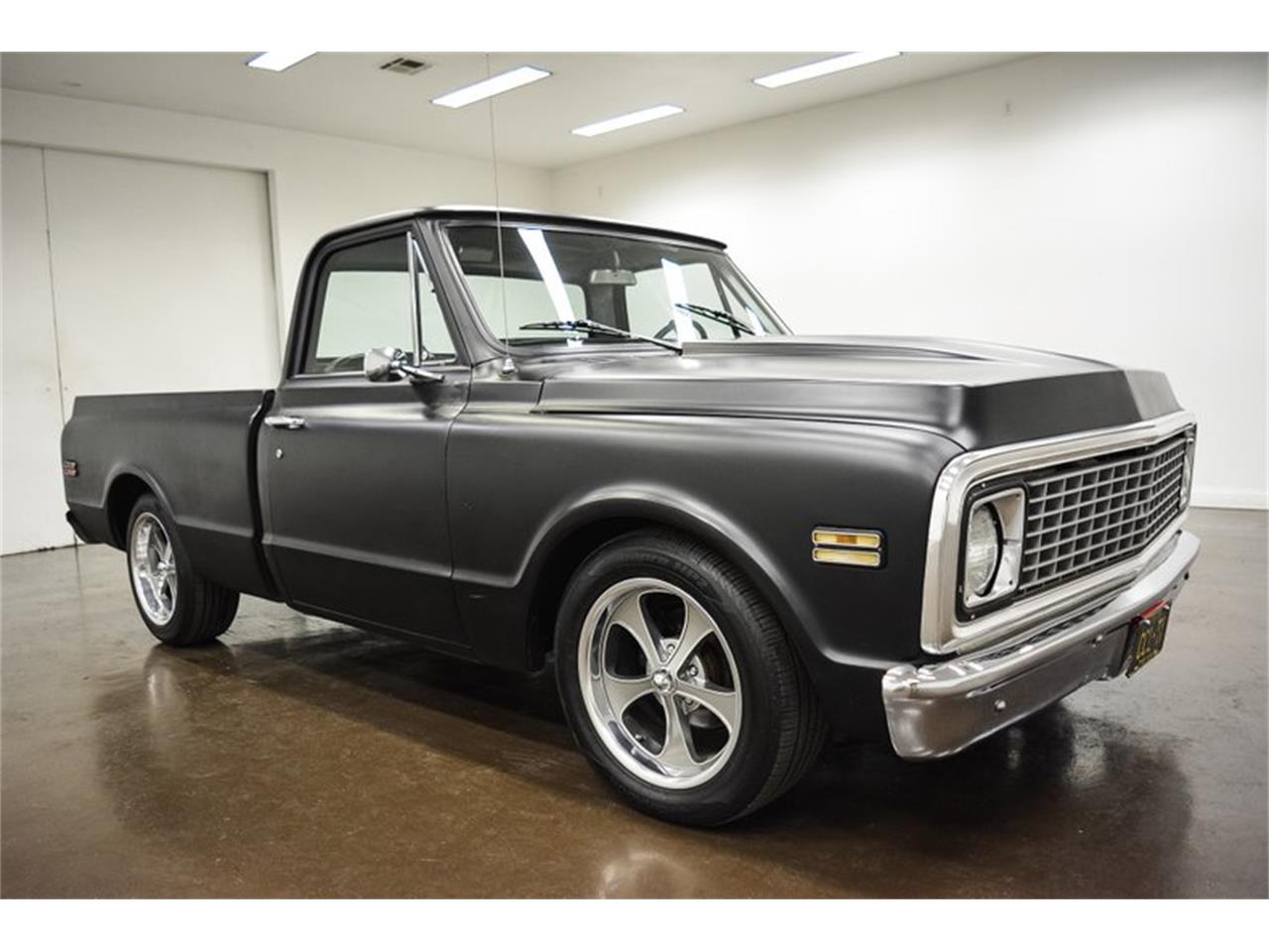 1970 Chevrolet C10 for Sale | ClassicCars.com | CC-1214258