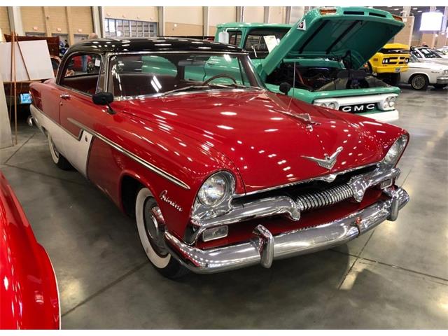 1955 Plymouth Belvedere (CC-1214260) for sale in Maple Lake, Minnesota