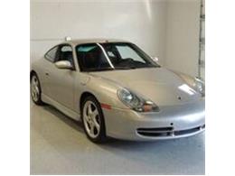 2001 Porsche 911 (CC-1214261) for sale in Boca Raton, Florida
