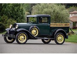 1930 Ford Model A (CC-1214264) for sale in Morgan Hill, California