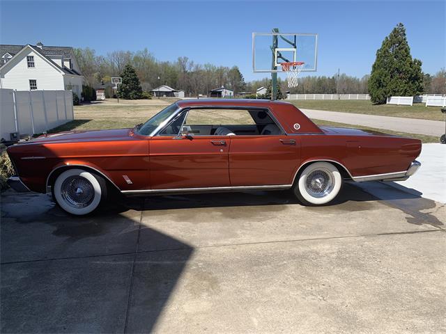 1966 Ford LTD (CC-1210427) for sale in Rocky Mount, North Carolina