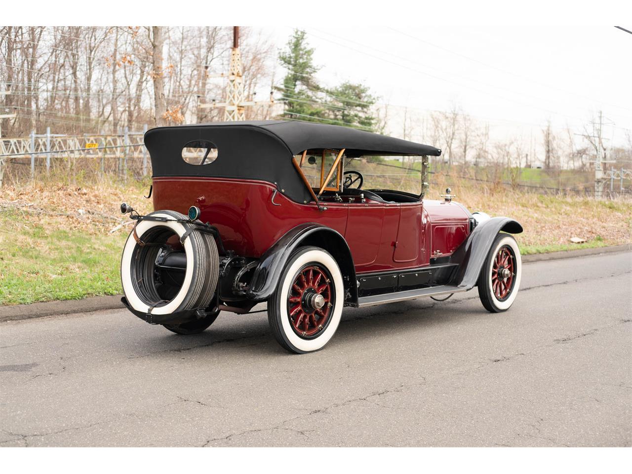 1923 Locomobile Model 48 for Sale | ClassicCars.com | CC-1214272