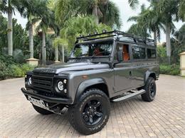 1984 Land Rover Defender (CC-1214283) for sale in Fort Myers, Florida