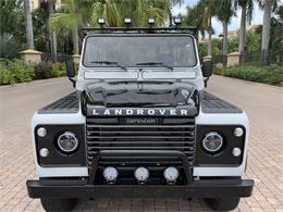1990 Land Rover Defender (CC-1214286) for sale in Fort Myers, Florida