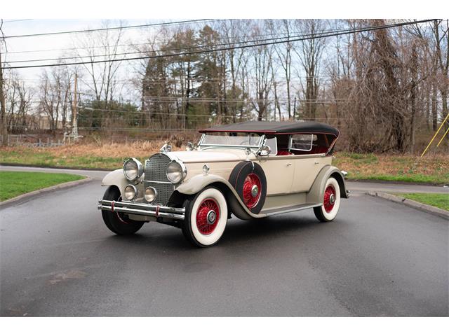 1930 Packard 740 Phaeton for Sale | ClassicCars.com | CC-1214291