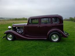 1933 Chevrolet Eagle (CC-1214338) for sale in Nazareth, Pennsylvania