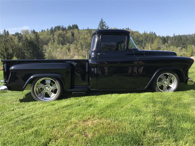 1956 Chevrolet Pickup (CC-1210434) for sale in Damascus, Oregon