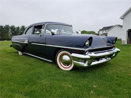 1955 Mercury Custom (CC-1214343) for sale in Nazareth, Pennsylvania
