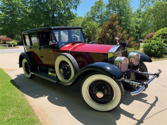 1928 Rolls-Royce Phantom I (CC-1214348) for sale in GREENWOOD, South Carolina
