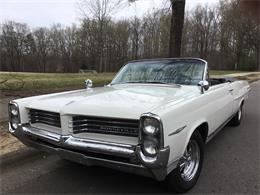 1964 Pontiac Bonneville (CC-1214354) for sale in Raleigh, North Carolina