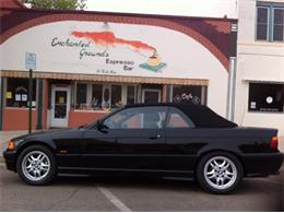 1997 BMW 328i (CC-1210437) for sale in Billings, Montana