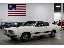 1968 Plymouth Barracuda (CC-1214373) for sale in Kentwood, Michigan