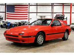 1986 Mazda RX-7 (CC-1214380) for sale in Kentwood, Michigan