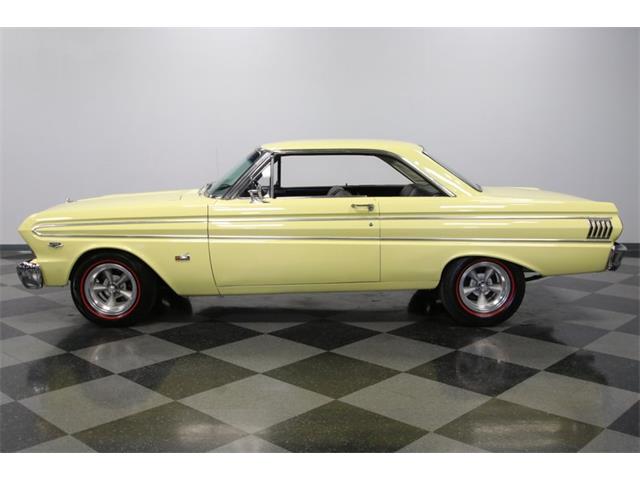 1964 Ford Falcon (CC-1214385) for sale in Concord, North Carolina