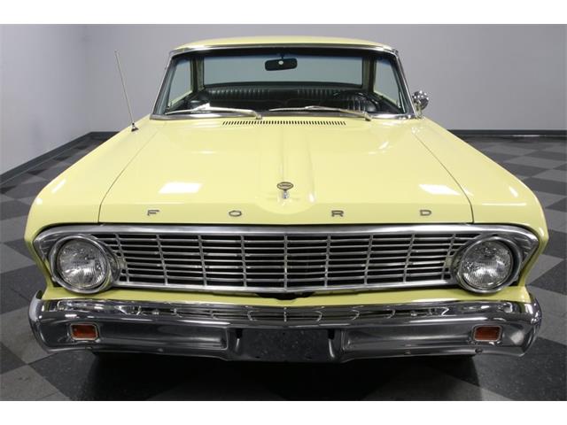 1964 Ford Falcon (CC-1214385) for sale in Concord, North Carolina