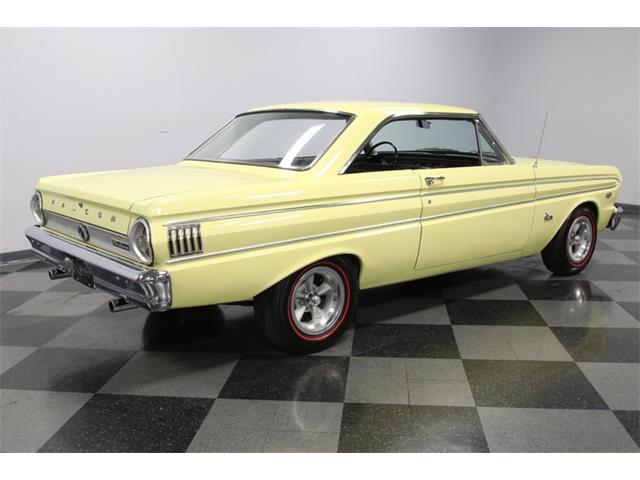 1964 Ford Falcon (CC-1214385) for sale in Concord, North Carolina