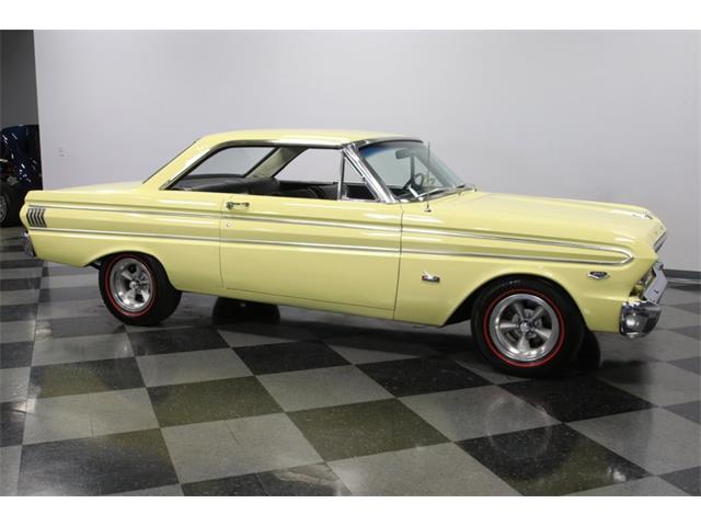 1964 Ford Falcon (CC-1214385) for sale in Concord, North Carolina