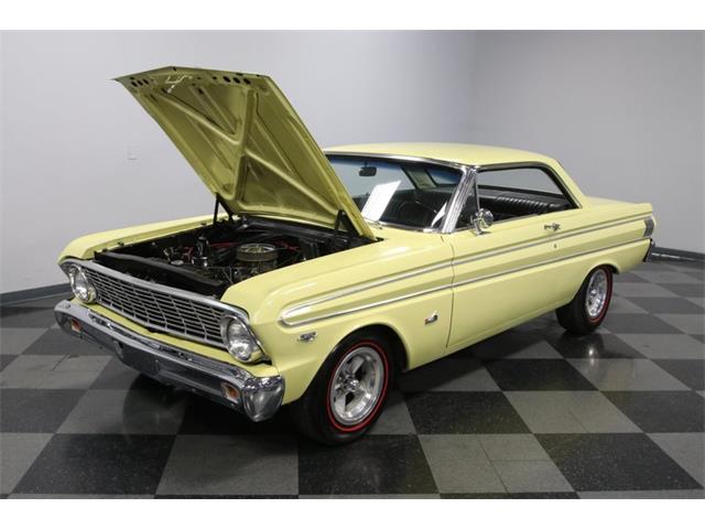 1964 Ford Falcon (CC-1214385) for sale in Concord, North Carolina