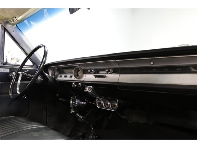1964 Ford Falcon (CC-1214385) for sale in Concord, North Carolina