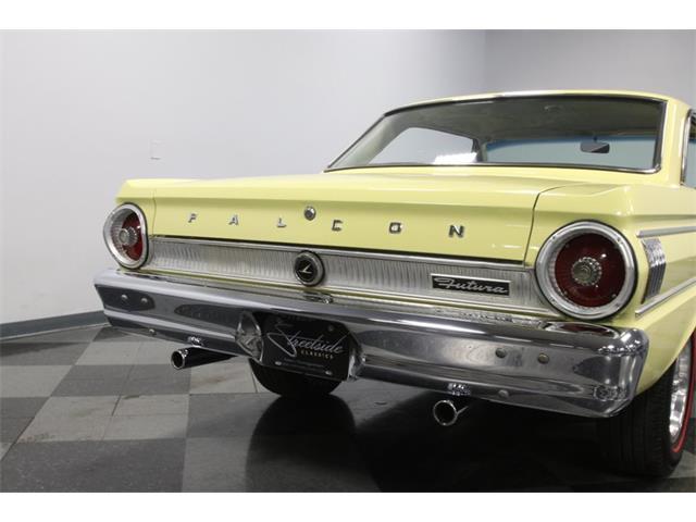 1964 Ford Falcon (CC-1214385) for sale in Concord, North Carolina