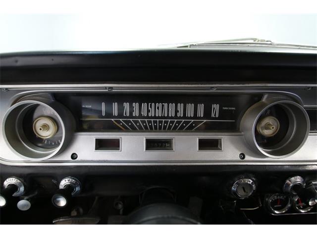 1964 Ford Falcon (CC-1214385) for sale in Concord, North Carolina