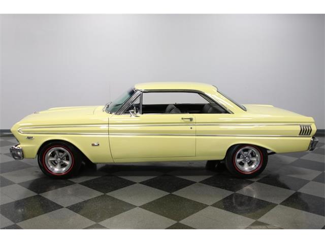 1964 Ford Falcon (CC-1214385) for sale in Concord, North Carolina