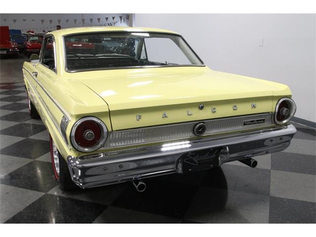 1964 Ford Falcon (CC-1214385) for sale in Concord, North Carolina