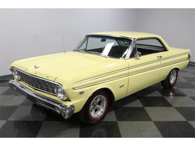 1964 Ford Falcon (CC-1214385) for sale in Concord, North Carolina