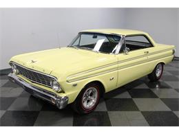 1964 Ford Falcon (CC-1214385) for sale in Concord, North Carolina
