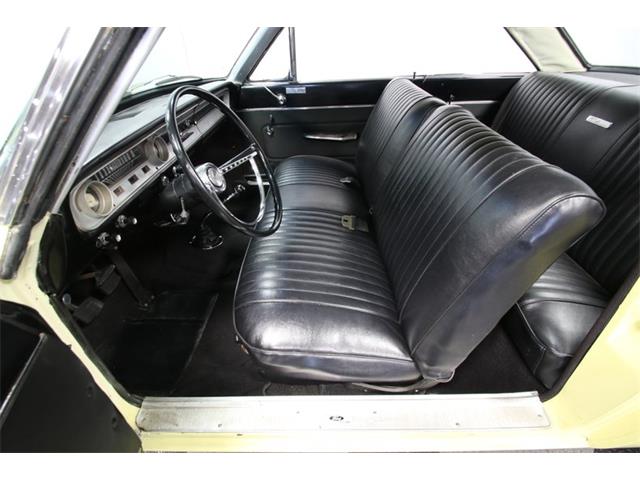 1964 Ford Falcon (CC-1214385) for sale in Concord, North Carolina