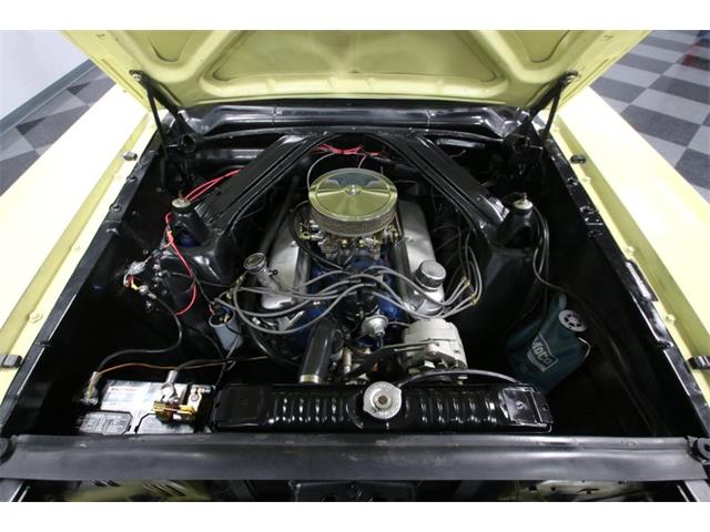 1964 Ford Falcon (CC-1214385) for sale in Concord, North Carolina