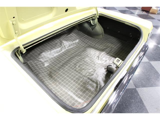 1964 Ford Falcon (CC-1214385) for sale in Concord, North Carolina