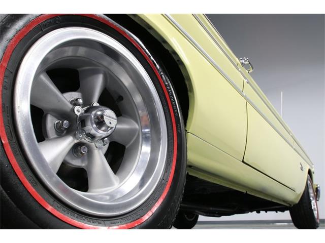 1964 Ford Falcon (CC-1214385) for sale in Concord, North Carolina
